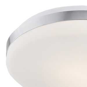 Plafon Argon Salado Big 1199 lampa oprawa sufitowa 3X60W E27 biały - wysyłka w 24h