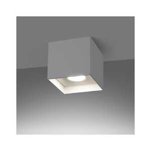Sollux Hati SL.1276 plafon lampa sufitowa spot 1x10W GU10 biały