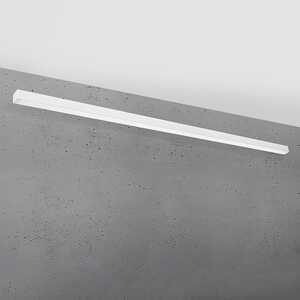 Sollux Pinne TH.234 kinkiet lampa ścienna 1x50W LED 3000K biały