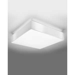 Sollux Horus 45 SL.0141 Plafon lampa sufitowa 3x60W E27 biały 