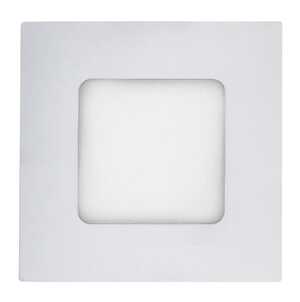 Rabalux Lois 5576 plafon lampa sufitowa 1x3W LED 4000K biały