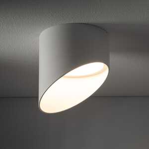 Nowodvorski Hvar 10488 oczko lampa wpuszczana downlight 1x12W GX53 białe
