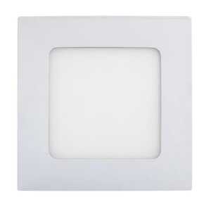 Rabalux Lois 5577 plafon lampa sufitowa 1x6W LED 4000K biały