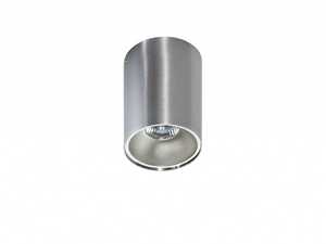 Azzardo Remo 1 AZ0820 GM4103 ALU Spot lampa oprawa ścienna 1X50W GU10 aluminium - bez odbłyśnika - Negocjuj cenę