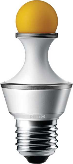 Żarówka LED Philips Designer Bulb 929000204902 7W (40W) E27 230V 2700K ciepła 470lm - WYPRZEDAŻ. OSTATNIE SZTUKI! - wysyłka w 24h