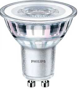 Żarówka LED Philips Corepro 929001218202 4.6W (50W) GU10 MR16 230V 4000K neutralna 36ST ND/4