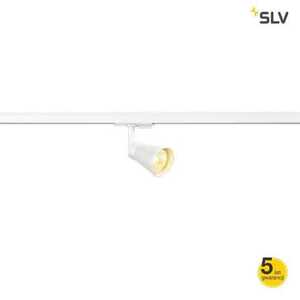 Spotline Avo 144201 reflektor do szynoprzewodu z adapterem 1x50W GU10 biały - wysyłka w 24h