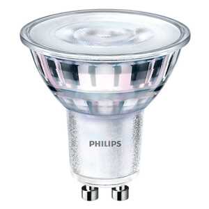 Żarówka LED Philips CorePro 929001364302 5W GU10 ściemnialna 380lm 4000K - wysyłka w 24h