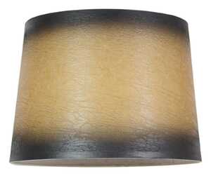 Candellux Sandy 31-29850 lampa wisząca zwis 1x60W E27 odcienie brązu / beżu