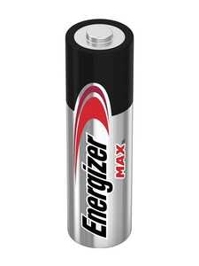 Bateria Energizer MAX AA LR6 /10 eco