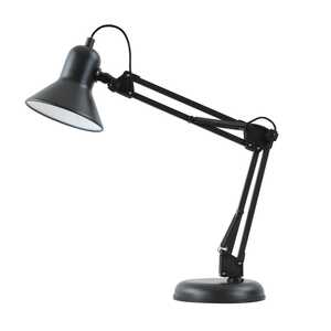  Italux Tiago TB-29743-BK lampa biurkowa lampka 1x5W GU10 czarna