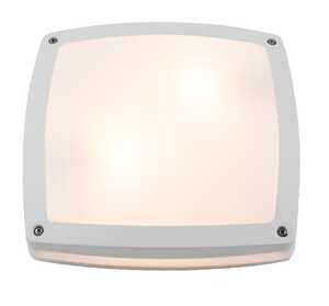 Azzardo Fano S 30 AZ4788 plafon lampa sufitowa 1x24W LED biały - Negocjuj cenę