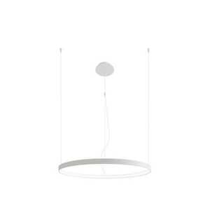 Sollux Rio TH.109 lampa wisząca żyrandol 1x50W LED biały