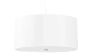 Sollux Otto SL.0743 lampa wisząca zwis 5x60W E27 biały