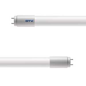 Świetlówka liniowa LED GTV SW-SZZT820W-120 /SW-ZSZT819W-120 19W T8 120cm 1800lm 6400K AC170-250 zasilanie jednostronne