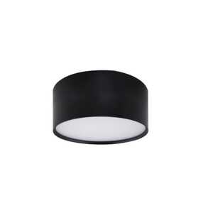 Light Prestige Kendal LP-6331/1SM BK spot lampa sufitowa 1x6W LED 3000K czarna | Wpisz kod: LP21 w koszyku - wysyłka w 24h
