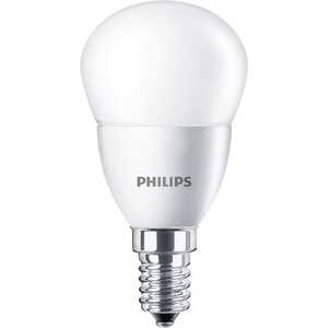 Żarówka LED Philips CorePro lustre ND 929001157502 4W (25W) E14 P48 250 lm 2700K - wysyłka w 24h