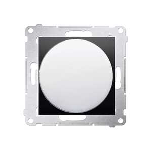 Sygnalizator świetlny LED Kontakt-Simon 54 DSS3.01/48 światło zielone 230V antracyt metalizowany 