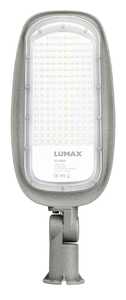Oprawa uliczna LED 100W 11000lm 4000K neutralna IP65 Street RX Lumax LU100RXN szara - wysyłka w 24h