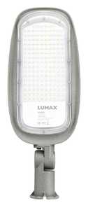 Oprawa uliczna LED 30W 3300lm 4000K neutralna IP65 Street RX Lumax LU030RXN szara