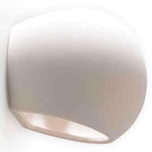 Sollux Globe SL.0032 Kinkiet lampa ścienna 1x60W E27 biały - RABATUJEMY do 20% KAŻDE ZAMÓWIENIE!