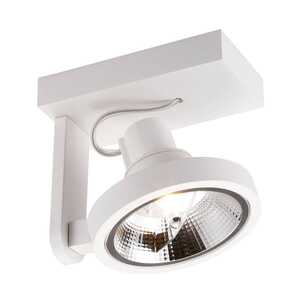 Zuma Line Master ACGU10-180-N plafon lampa sufitowa spot 1x15W GU10 biały