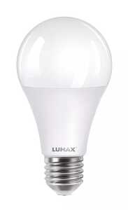 Żarówka LED 12W (75W) E27 A60 1100lm 230V 4000K neutralna SMD Lumax LL081N  - wysyłka w 24h