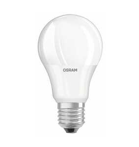 Żarówka LED Osram 10W (75W) E27 A60 1055lm 2700K ciepła 230V klasyczna mleczna 4052899971028 - wysyłka w 24h