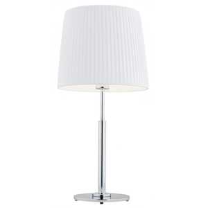 Argon Asti 3847 lampa stołowa lampka 1X15W E27 biała