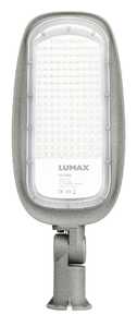 Oprawa uliczna LED 150W 16500lm 4000K neutralna IP65 Street RX Lumax LU150RXN szara