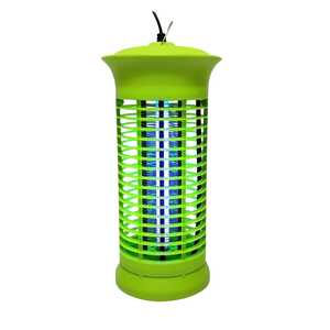 Lampa owadobójcza Heda insect killer lamp 6W HDI010 - WYPRZEDAŻ. OSTATNIE SZTUKI! - wysyłka w 24h