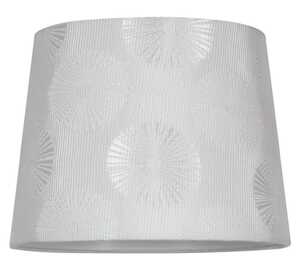 Candellux Winter 31-29867 lampa wisząca zwis 1x60W E27 biały
