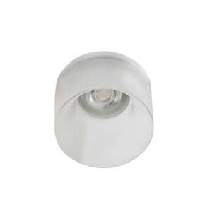 Azzardo Gelo AZ3539 oczko lampa wpuszczana downlight 1x35W GU10 biały - Negocjuj cenę