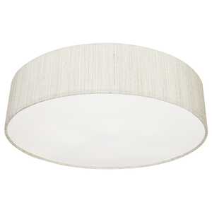 Nowodvorski Turda 8952 Plafon lampa sufitowa 3x25W E27 biały