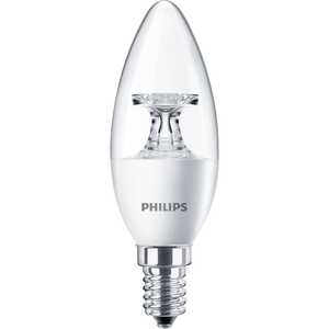 Żarówka LED Philips Corepro candle ND 929001142502 6W (40W) E14 B35 CL 2700K