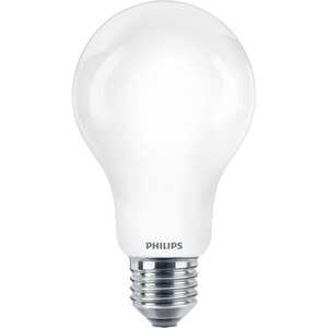 Żarówka Philips 929002372601 17,5W E27 (150W) 2700K ciepła 230V A80 FR 1PF6 Bulb - wysyłka w 24h