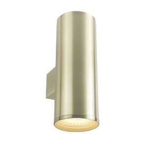 Light Prestige Torre LP-108/1W GD kinkiet lampa ścienna 2x50W GU10 złoty | Wpisz kod: LP21 w koszyku