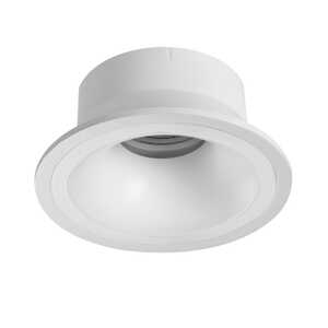 Kanlux Imines 29031 oczko lampa wpuszczana downlight 1x35W GU10/GX5.3 białe