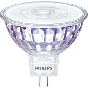 Żarówka LED Philips 929001326202 5,5W MAS LED 5,5-35W MR16/ 827 GU5,3 60D 390LM 12V - WYPRZEDAŻ. OSTATNIE SZTUKI! - wysyłka w 24h