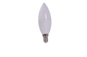 Żarówka LED Azzardo AZ3215 Wifi 5W E14 400lm 2700-6500K biała - Negocjuj cenę