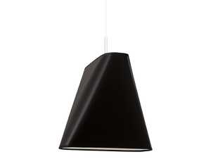 Sollux Blum SL.0770 lampa wisząca żyrandol 1x60W E27 czarny