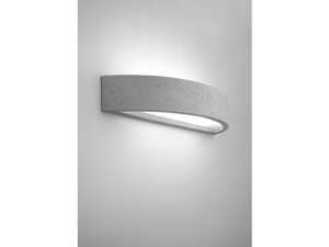 Nowodvorski Arch 9720 Kinkiet lampa ścienna 2x60W E27 biały