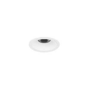 Italux Avelina RCS-9866-110-15W-WH-SWK oczko lampa wpuszczana downlight IP44 1x15W LED 3000-4000-6000K 1650Lm biały mat