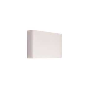 Kinkiet Nowodvorski Haga 9708 White lampa oprawa ścienna 2x40W G9 biały  >>>  RABATUJEMY do 20% KAŻDE zamówienie !!! - wysyłka w 24h