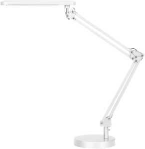 Lampa lampka zewnętrzna Rabalux Colin 56x0,1W LED biały 4407