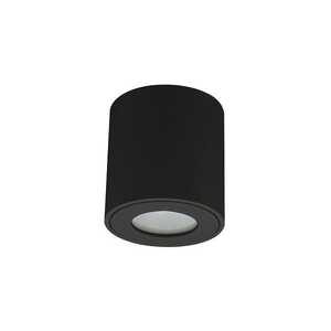 Eco Light EC79970 spot lampa sufitowa 1x35W GU10 czarny - wysyłka w 24h