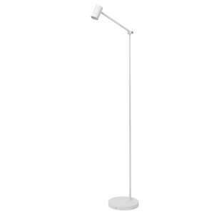 Lucide Tipik 36722/03/31 lampa stojąca podłogowa 1x3W LED 2700K 280lm biała