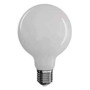 Żarówka LED Emos Filament Globe ZF2150 7,8W  E27 G95 2700K biała ciepła. - wysyłka w 24h
