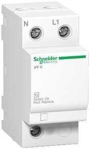 Ogranicznik przepięć Schneider A9L15687 iPF40 1 biegun+N 340 V - wysyłka w 24h