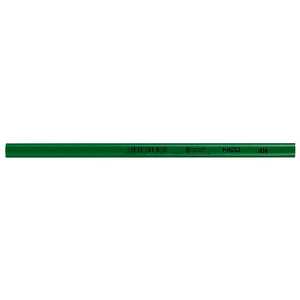 Ołówek murarski Topex Neo 13-801 240mm, 4H zielony - WYPRZEDAŻ. OSTATNIE SZTUKI!